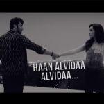 Phir Bhi Tumko Chaahunga Full Arijit Singh Arjun Poster