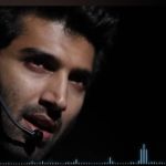 Sunn Raha Hai Na Tu Aashiqui 2 Full Poster