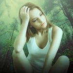 Arijit Singh Muskurane Ki Wajah Tum Ho Poster