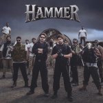 Hammer Poster